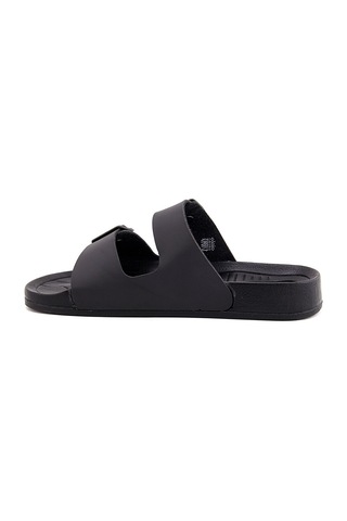 Bermuda M2 Ceyo Anatomik Erkek Terlik-Siyah