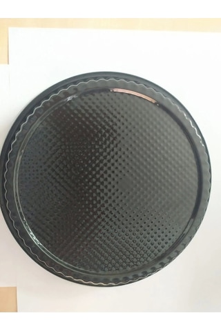 Emaye Tart Turta Kalıbı Royaleks-gvn018 Çok Renkli