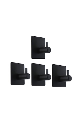 Havlu Kancası, Kendinden Yapışkanlı, Delme Gerektirmeyen Havlu Askısı, Duvara Monte Diğer