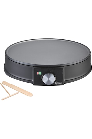 Kiwi KSM-2470 Krep Ve Gözleme Makinesi