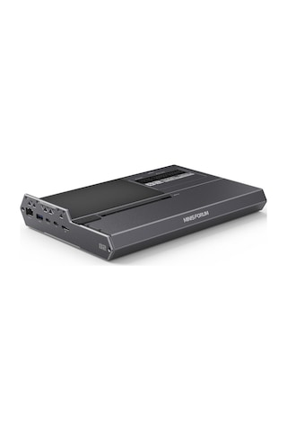 Forum Deg2 Harici Gpu Yerleştirme İstasyonu Oculink Ve Usb4 V2 İle Uyumlu Tbt5 Desteği , Egpu Muhafaza Grafik Kartı