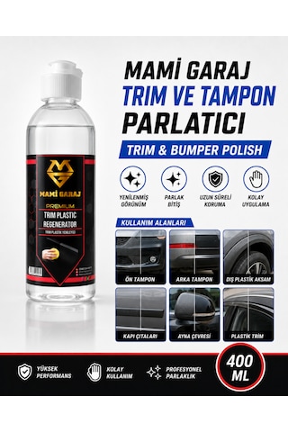 Trim Yenileyici 400ml 1 Adet