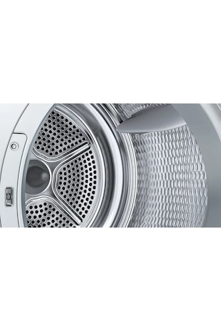Profilo KM9610CTR 9 KG Isı Pompalı Çamaşır Kurutma Makinesi