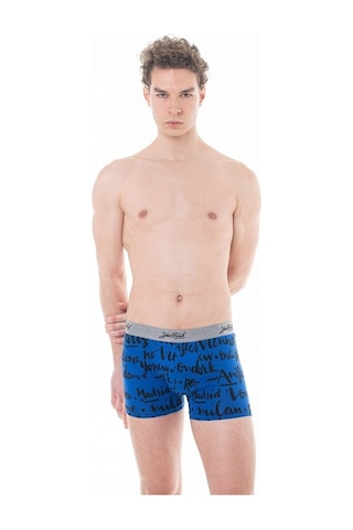 John Frank Ikili Eighty Five Boxer (488749140)