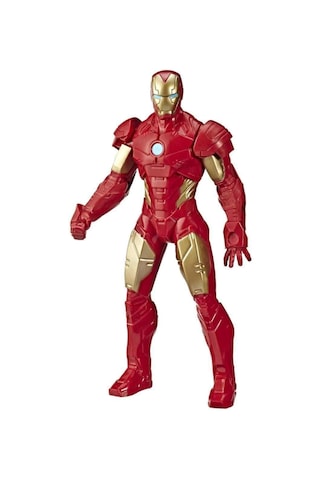Marvel Iron-man 24 Cm Figür