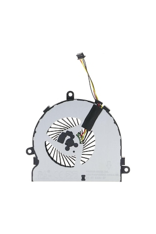 Alfabilgisayar HP Uyumlu 15-Ba018Nt (X7H59Ea) Fan  Cpu Sogutucu Fanı A++