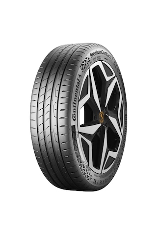 Continental 225/45R19 96Y XL Contipremiumcontact 7 Yaz Lastiği 2025