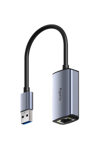 Cudy Ue10c Usb-c To Ethernet Adaptörü