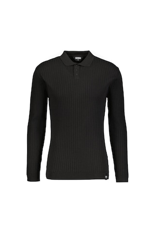 Cazador Siyah Erkek Kazak 33210 Siyah