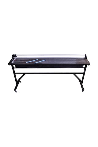 Office Force 2000-71 Sürgülü 1800 Mm Giyotin Ve Ayağı