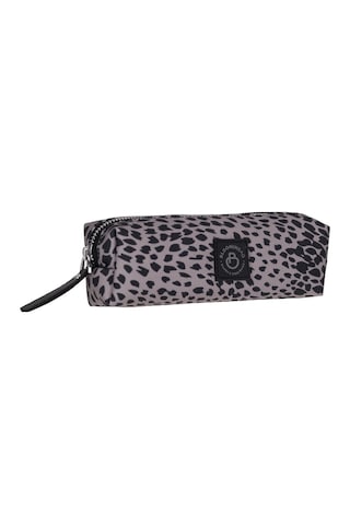 Bloominbag Cita Noir Makyaj Çantası / Kalem Kutusu