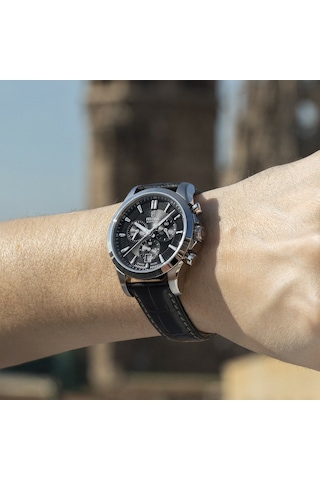 Festına Swıss F20094/5 Chrono Erkek Kol Saati Gri