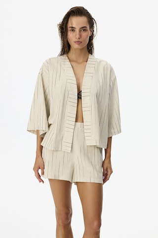 Penti Renkli Naya Kimono