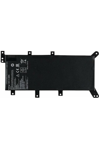 Asus X555lp K555u X554l A555d Notebook Batarya