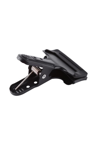 Lemestar Metal Gripli Çok Amaçlı Klips - Kuru Tkanne, Kağıt Ve Kanvas Arka Planları İçin Dayanıklı, Geniş Açılım, Stand Uyumlu