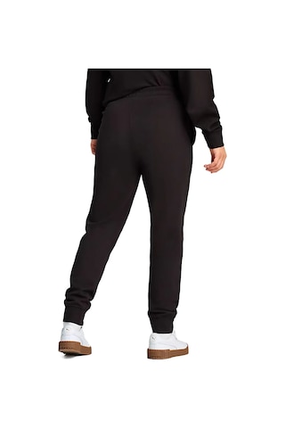 Puma Ess Elevated Siyah Kadın Eşofman Altı 68501901 Siyah