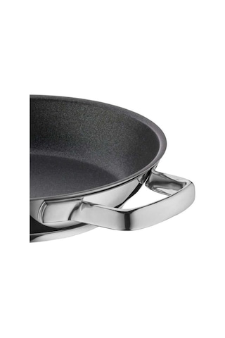 Wmf Permadur Advance Sahan 24 Cm 3201010121 Gri