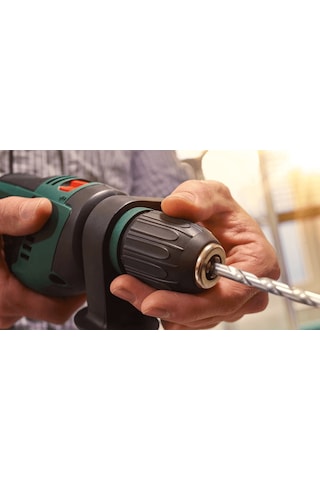 Bosch UniversalImpact 800 Darbeli Matkap - 0603131100