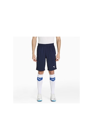 Puma Actıve Interlock Erkek Lacivert Şort 58672906 001