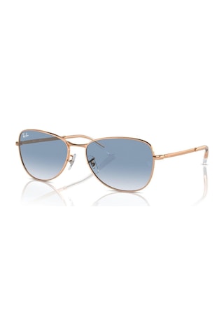 Ray-Ban Güneş Gözlüğü Rb3733 59 92023f Altın