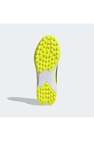 Adidas Jr9018 F50 League Tf J Çocuk Halısaha Ayakkabısı Sarı