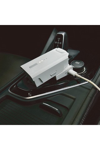 Cbtx Fimi X8 / X8 Se 2018/2020/2022 / 2022 Uyumlu Sunnylife V2 Şarj Tabanlı Çift Yönlü Şarj Yöneticisi Drone Aksesuarları