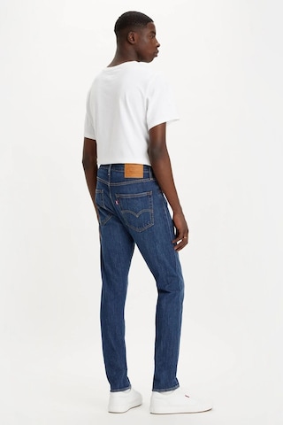 Levi's Erkek Kot Pantolon 28833-1182 Lacivert