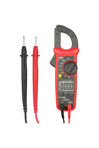 Unı-t Ut202a+ 6000 Sayım Dijital Pens Ölçer True Rms E17419