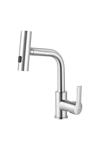 Venezia Smart Spiralli Mutfak Evye Eviye Bataryası İnox Inox