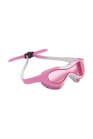Arena 004287902 Spider Kids Mask Çocuk Yüzücü Gözlüğü Pembe