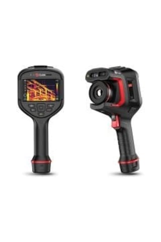 Guide H2 256 192 Termal Kamera