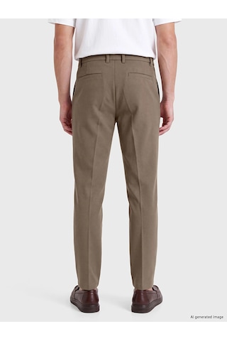 LC Waikiki Southblue Bej Regular Fit Erkek Pantolon Vizon