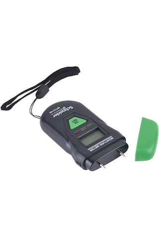 Schneider Electric IMT23108 Lcd Ekran Thorsman Nem Ölçü Cihazı