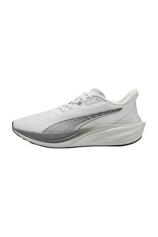 Puma Darter Pro Erkek Yol Koşusu Ayakkabısı 7771 Çok Renkli