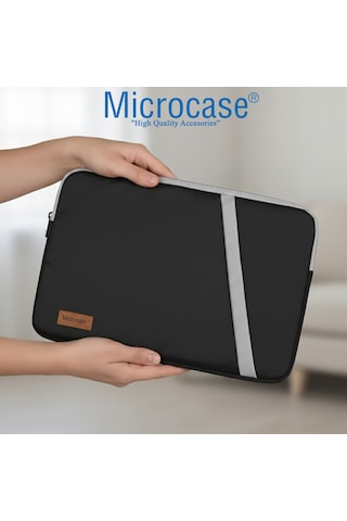 Microcase Lenovo Tab Tb311fu 2025 10.1 Tablet İle Uyumlu Çok Amaçlı Sleeve Tipi 10-11 İnch Çanta Al5538 Tablet Kılıfı