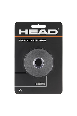 Head Protection Tape Raket Kafa Bandı Head Protection Tape Raket Kafa Bandı