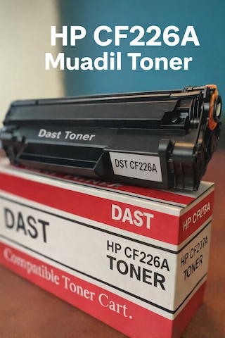 Hp Cf226a Uyumlu  Toner