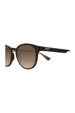 Maui Jim Mj0636s-002-10 50 Polarize Unisex Güneş Gözlüğü