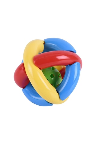 Zuzu Bebek Oyuncak Top