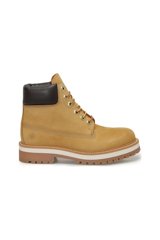 Lumberjack Rısty 3pr Camel Kadın Bot 000000000101468682 Kahverengi