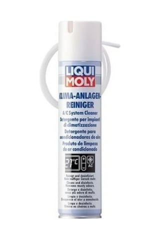 Lıquı Moly Lm 4087 Klima Sistem Temizleyici Sprey 250 Ml Lıquı Moly Lm 4087 Klima Sistem Temizleyici Sprey 250 Ml