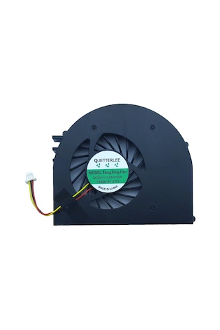 Dell Uyumlu Inspiron 15R N5110 CPU Fan, İşlemci Fanı