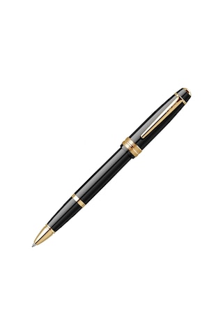 Cross Bailey Light Roller Siyah Altın Kalem