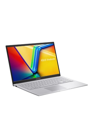 Asus VivoBook 15 i5-12450H 8 GB 512 GB SSD 15.6" W11H Dizüstü Bilgisayar (Yenilenmiş)