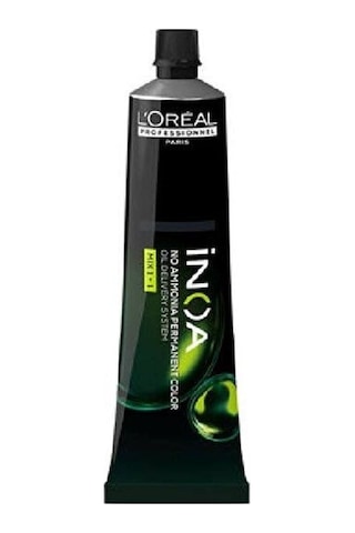 Inoa Yeni Amonyaksız Vegan Saç Boyası 5.8 Açık Kestane Mocha 60ml