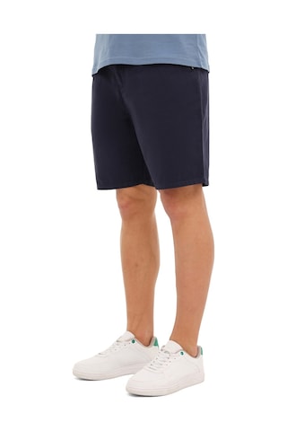 Quiksilver Everyday Chıno Lıght Shor Lacivert Erkek Şort 000000000102114864