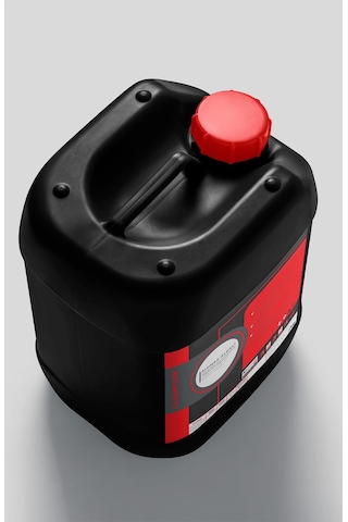 Asit İçermeyen Alüminyum Temizleyici Parlatıcı Alumax-alkali 20kg