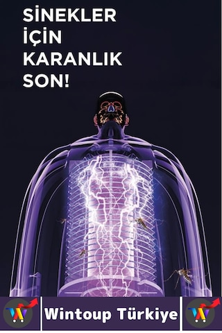 Premium İç Dış Mekan Elektrikli Lamba Sivrisinek Kovucu Sineksavar Şarjlı Uv Sinek Öldürücü Mavi