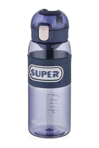 Vagonlife Vgn2024 600ml Mavi Matara Mavi