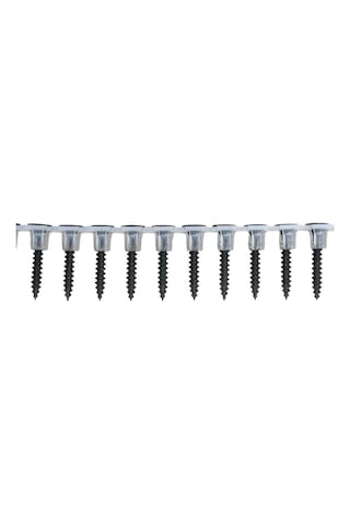 Rox 0342 Ahşap Şerit Vidası 3.5x25 Mm 1000 Adet Vida 3.5 x 25 MM